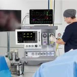 Prima 460 Anaesthetic Machine