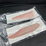Aquaculture Yellowtail Skinless Loin (blood line off)
