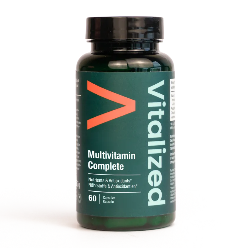 Multivitamin Complete