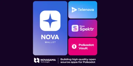 Nova Wallet