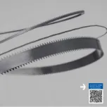 Lâminas para corte de Espumas diversas