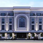 بنتول 104 من إرم الخليج للتطوير العقاري