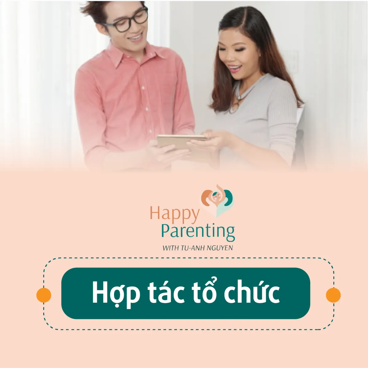 Hợp tác tổ chức