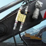 Engates Multi-X - Blocos multiconexões para hidráulica