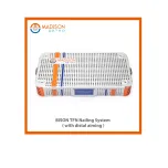 Trauma and Spine implants