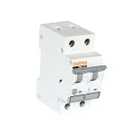 MCB (Miniature Circuit Breaker)