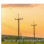 Adaptricity and LV/ MV monitoring solution for grid discipline