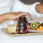 Mico Rei (Reishi extract) Capsules