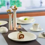 Vajilla de Porcelana Mod. Lovelylook