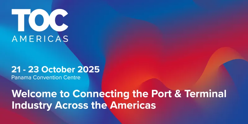 TOC Americas 2025