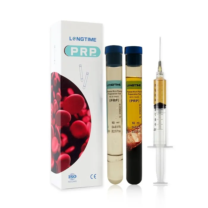PRP Tube-10ml
