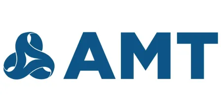 The Association For Manufacturing Technology (AMT)