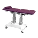 GYNECOLOGY CHAIR “LE QUESNOY” WIDTH 600 MM