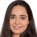 Saloni Vyas