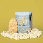 Popcorn Cobs