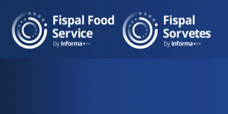 Comercial Fispal Food Service 2026