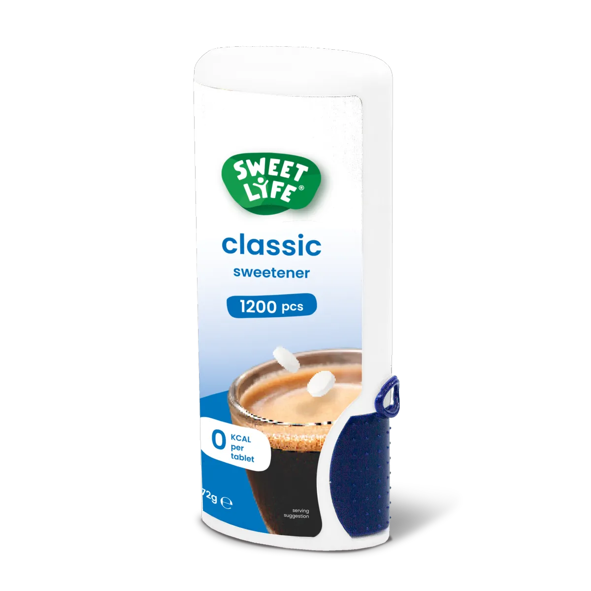 Classic Sweetener Tablets