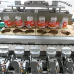 Encaixotadora Pick & Place - Série 760