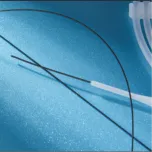 Hydrophilic Guidewire