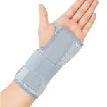 DR-W012 (Ventilated Wrist Palm Splint)