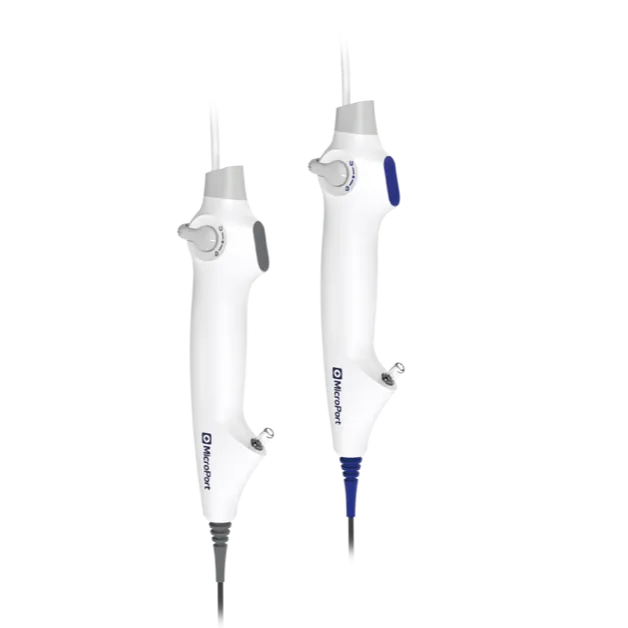 Single-Use Ureteroscope