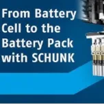 Gripping & Automation Technology