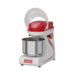 Amassadeira Espiral 10KG | AE10G2