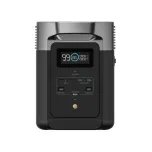 Estação De Energia Portátil EcoFlow DELTA 2