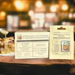 Your Grandpas Old Fashioned Cocktail Mix