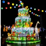 Tianyu Arts & Culture Inc. Debuts in IAAPA