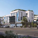 Commercial Developments Projects