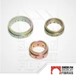 Peças de reposição