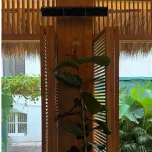 CALEFACTOR INFRARROJO PARA EXTERIOR