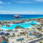 Blue Mar Basins® Marks Operational Milestone at Carnival’s Celebration Key