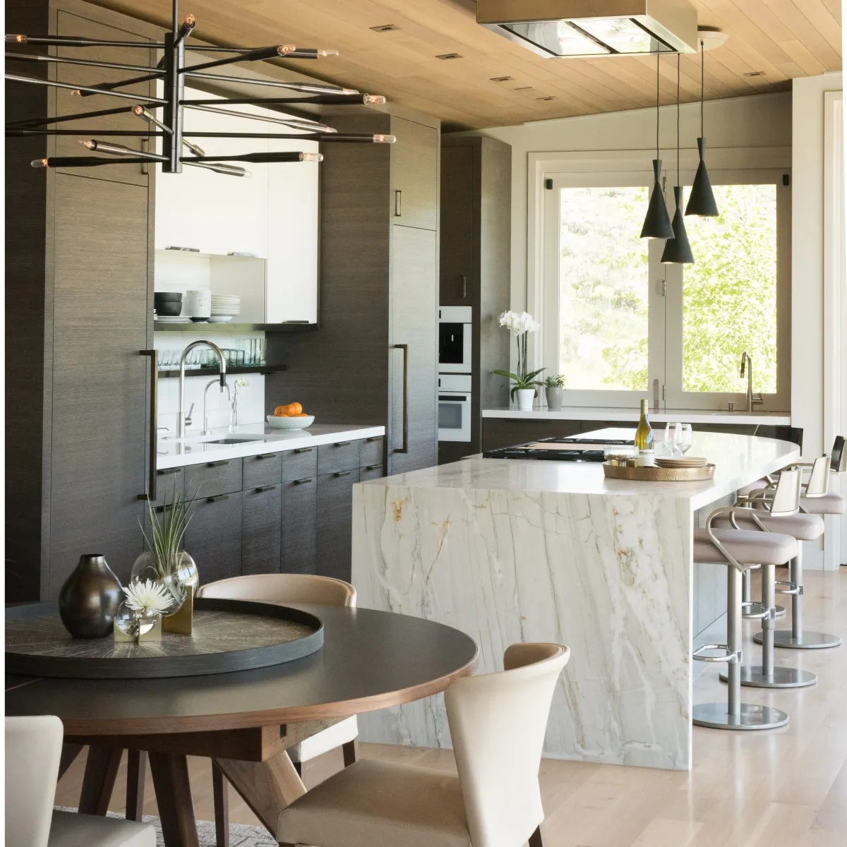 Accompagnement projet travaux