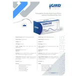 Damalene Nonabsorbable Suture