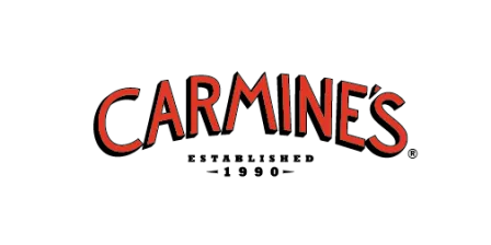 Carmine's New York City's Legendary Italian Restaurant