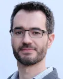 Manos Koukoumidis
