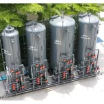 Water Treatment for Food and Beverage Industry