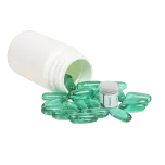 CILICANT OXABIDE CANISTER - OXYGEN SCAVENGER