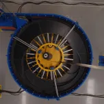 Formadora de Tubos Marafon