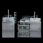 Cgmp lab freeze dryers