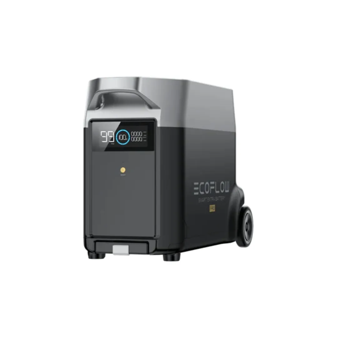 EcoFlow Bateria Extra DELTA Pro