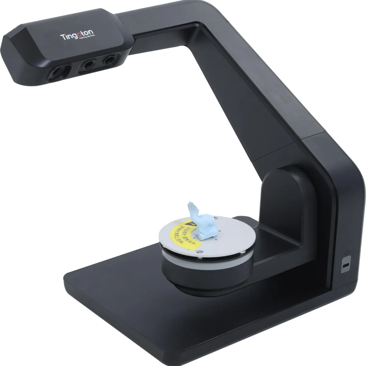 3D Scanner