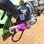 KIT PONTA DE BARRA - BICO DE CERCA