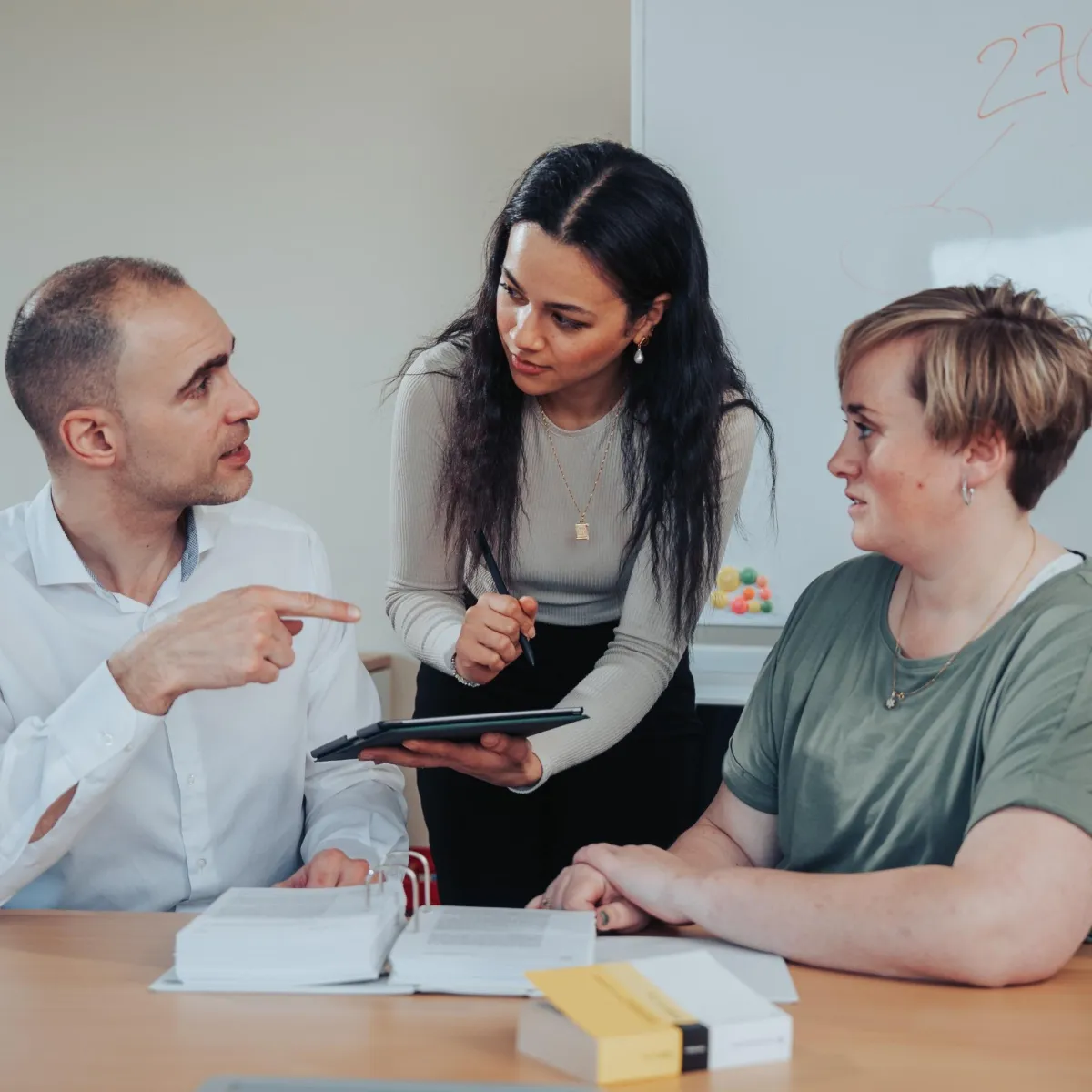 Legal Manufacturer & EU Representative