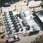 PSA Medical Oxygen Plant