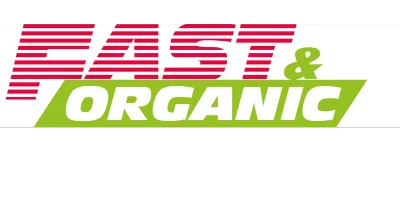 FAST & ORGANIC