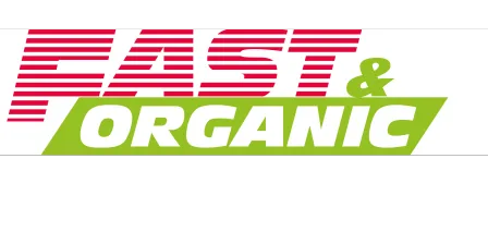 FAST & ORGANIC