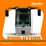 Cabin EVOLUTION - Agriculture